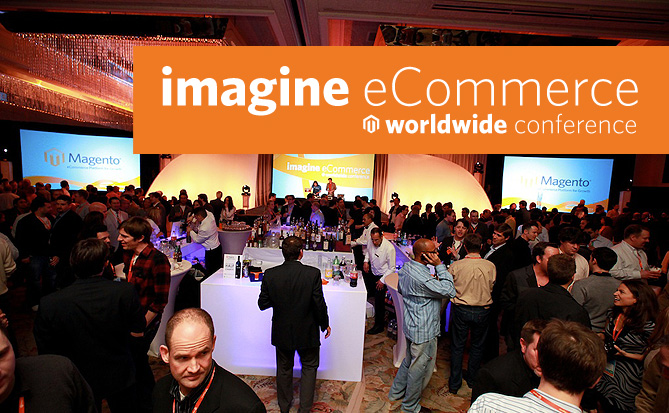 Magento conference