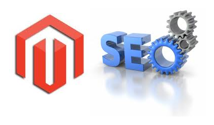 Magento SEO