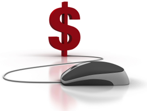web sales