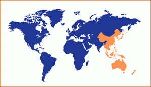 Asian e-commerce