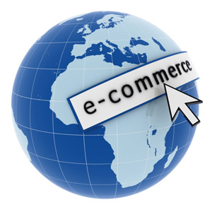 asian e-commerce