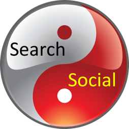 seo and social