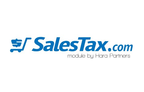 Sales Tax Module