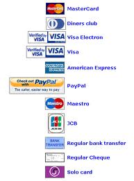 Germany Payment Methods