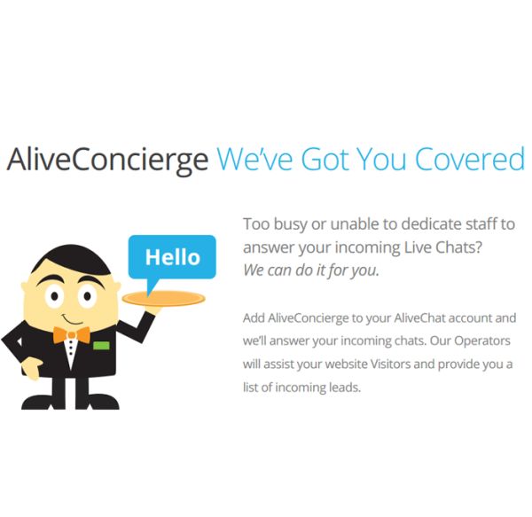 WebsiteAlive Live Chat Magento Module