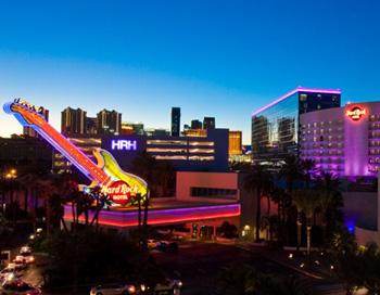 Magento Imagine 2014 at the Hard Rock Hotel Las Vegas