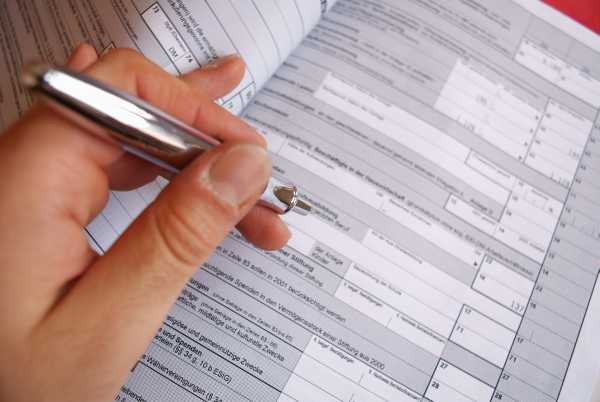 Magento State Sales Tax