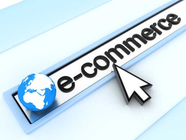 Getting Started with E-commerce