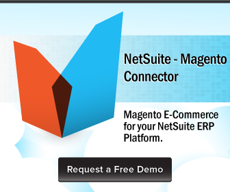 Magento NetSuite Integration