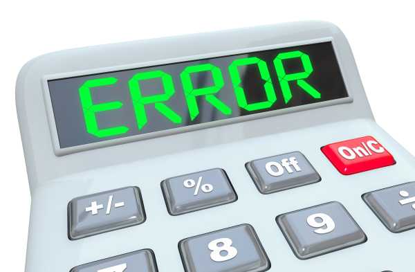 Magento Errors
