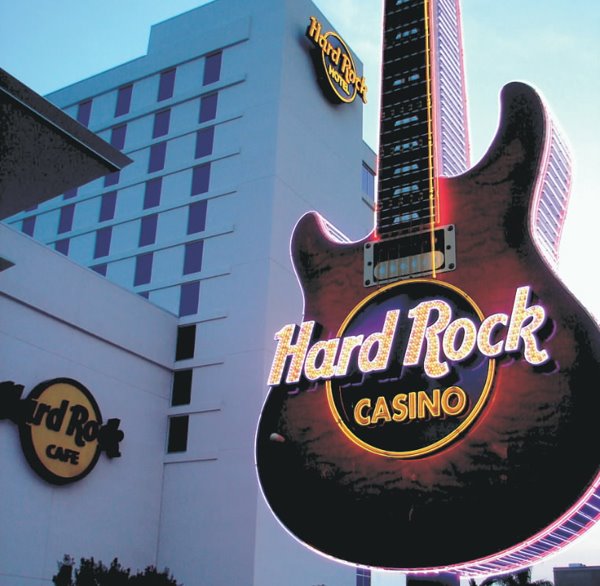 Magento Imagine 2014 at Hard Rock Hotel Las Vegas