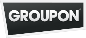 Groupon Logo