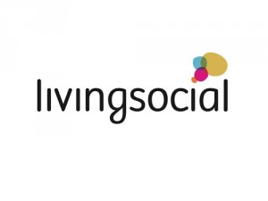 LivingSocial Logo