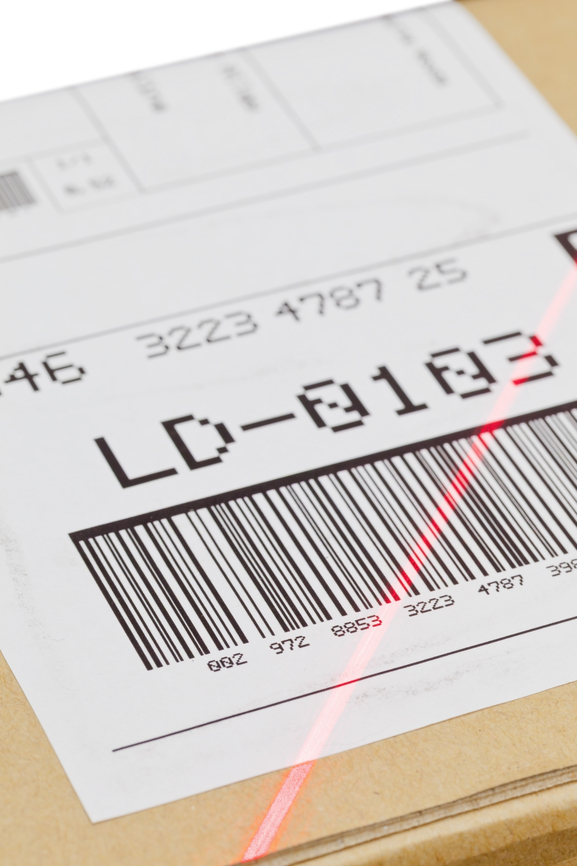 E-commerce Challenges: Shipping Partners Barcode scan
