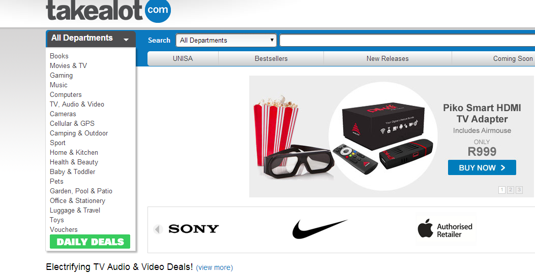 takealot