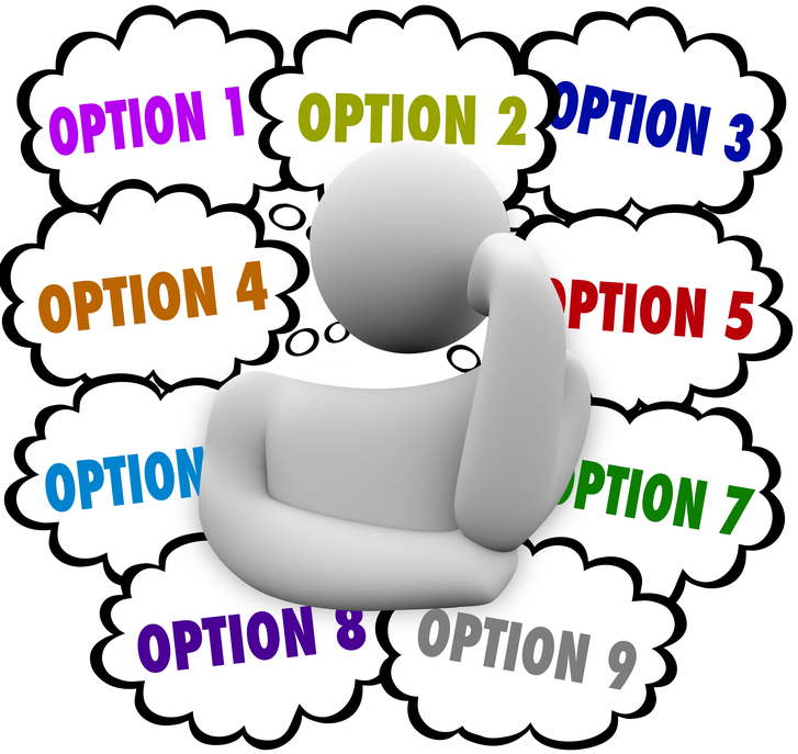 Choosing an e-commerce platform choosing an e-commerce platform