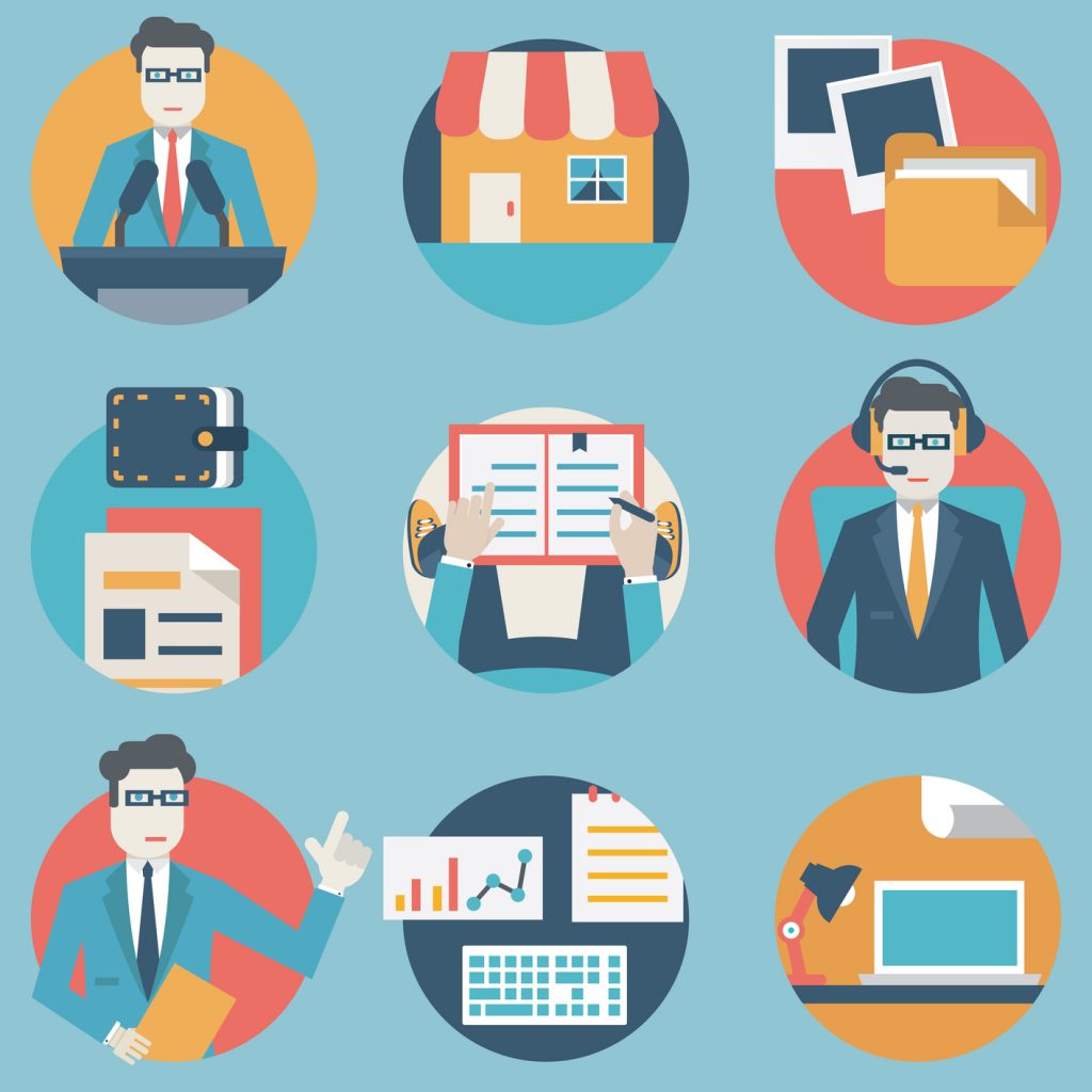 e-commerce experts