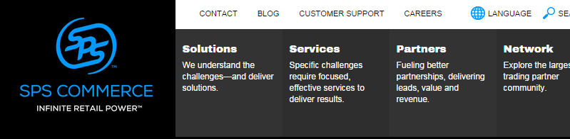 sps commerce