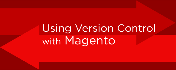 magento version control