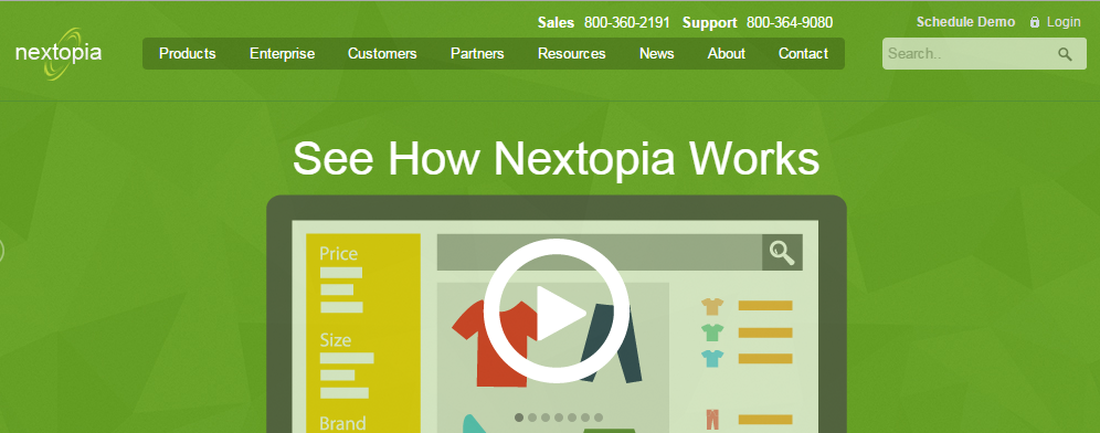 nextopia