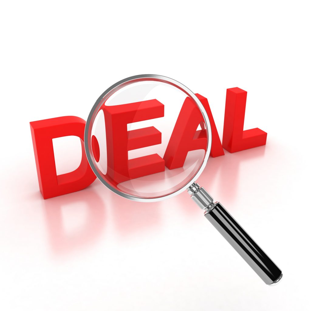 Group Deals