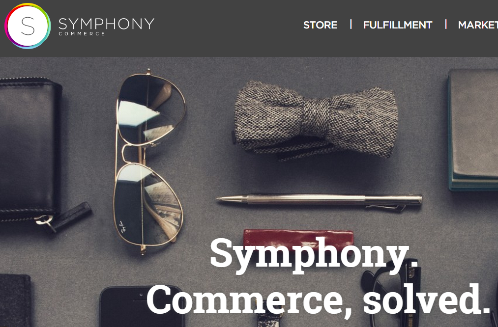 e-commerce solutions