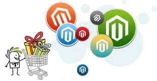 magento services