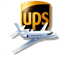 UPS Worldship