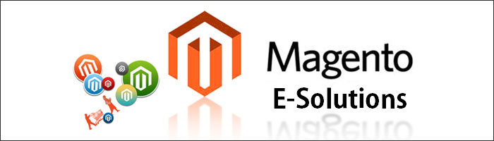 magento e-solutions