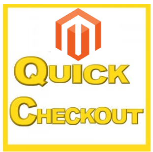 magento quick checkout