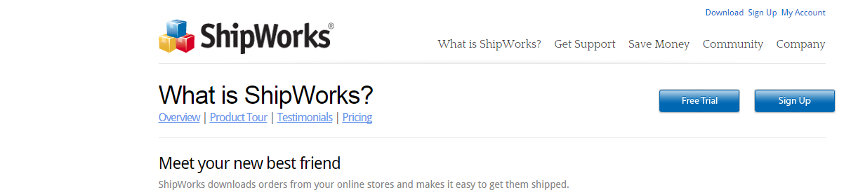shipworks
