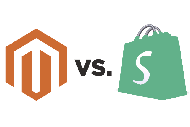 shopify vs magento