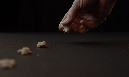 breadcrumbs
