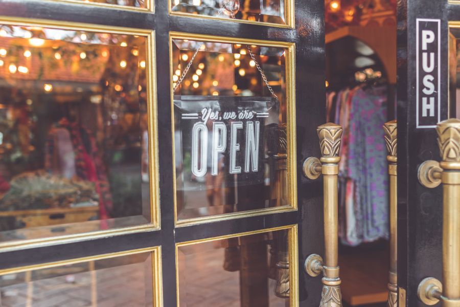 Retail Marketing