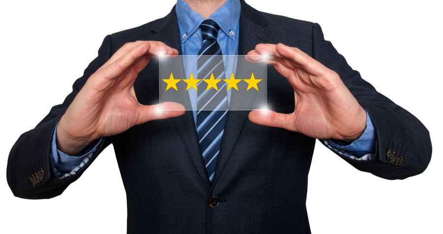 E-commerce reviews