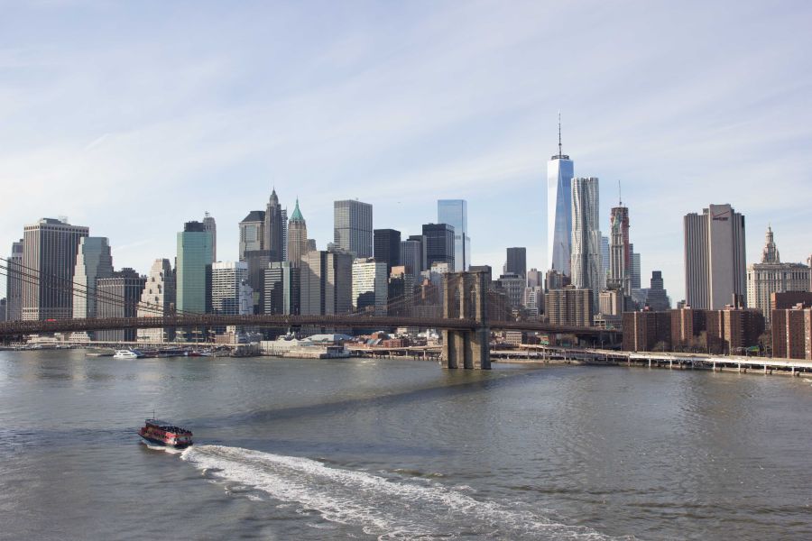 New York City
