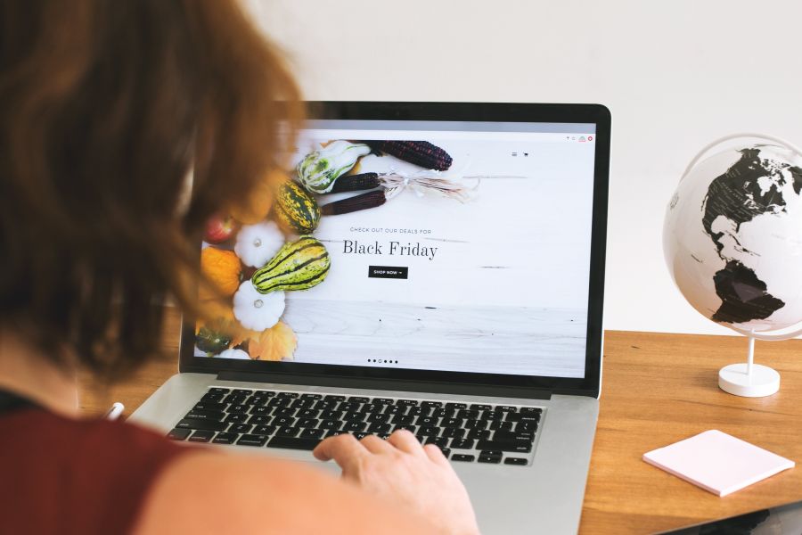 Online Marketing Specialist