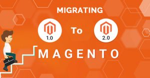 Magento 1 to Magento 2 migration