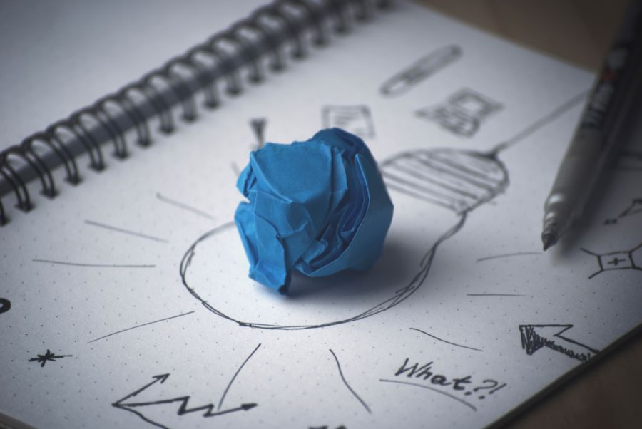 Use the Design Thinking, if you want to succeed in the E-commerce marketing