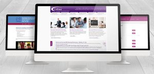 The Support to Your Online Marketing Brochure!