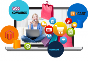 Global E-Commerce Platforms Market Survey 2018-2025 VTEX, Magento, Wix, BigCommerce