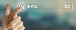 Increase the product knowledge through the effective way of organizing the FAQ section
