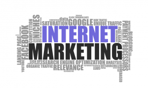4 Steps will help to Crack the Code of Online Marketing!