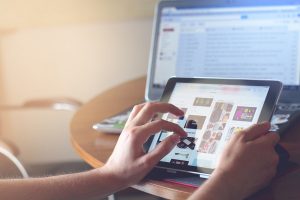 In 2018 Six digital marketing trends to watch