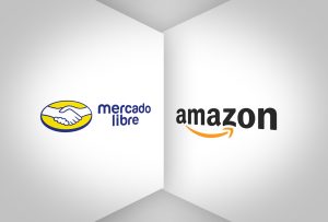 Is MercadoLibre maintaining its leadership Vs. Amazon in the sector of E-Commerce?