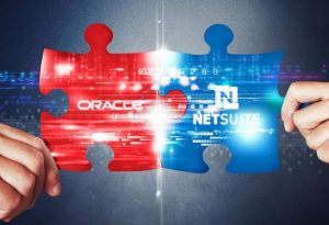 A progress report of Netsuite under Oracle