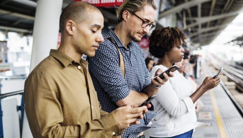 E-commerce role in online entertainment