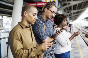 E-commerce role in online entertainment