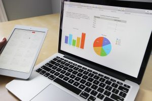 Customer Journey in E-commerce map