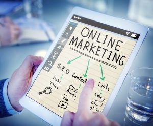 Digital Marketing State 2018